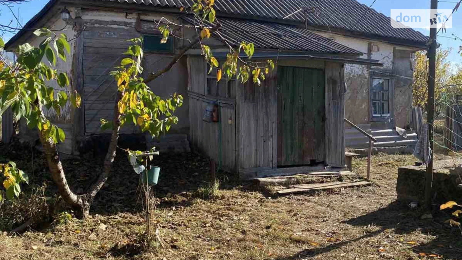 Продается одноэтажный дом 50 кв. м с верандой, цена: 29000 $ - фото 4