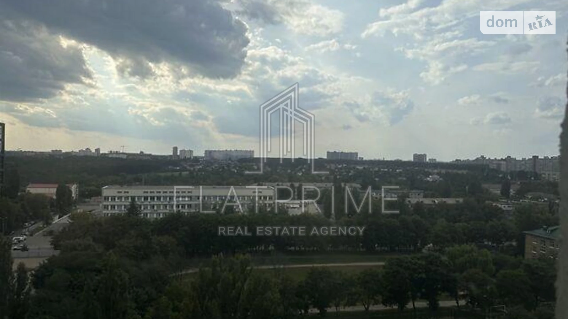 Продается 2-комнатная квартира 60 кв. м в Киеве, ул. Академика Заболотного, 148В - фото 3