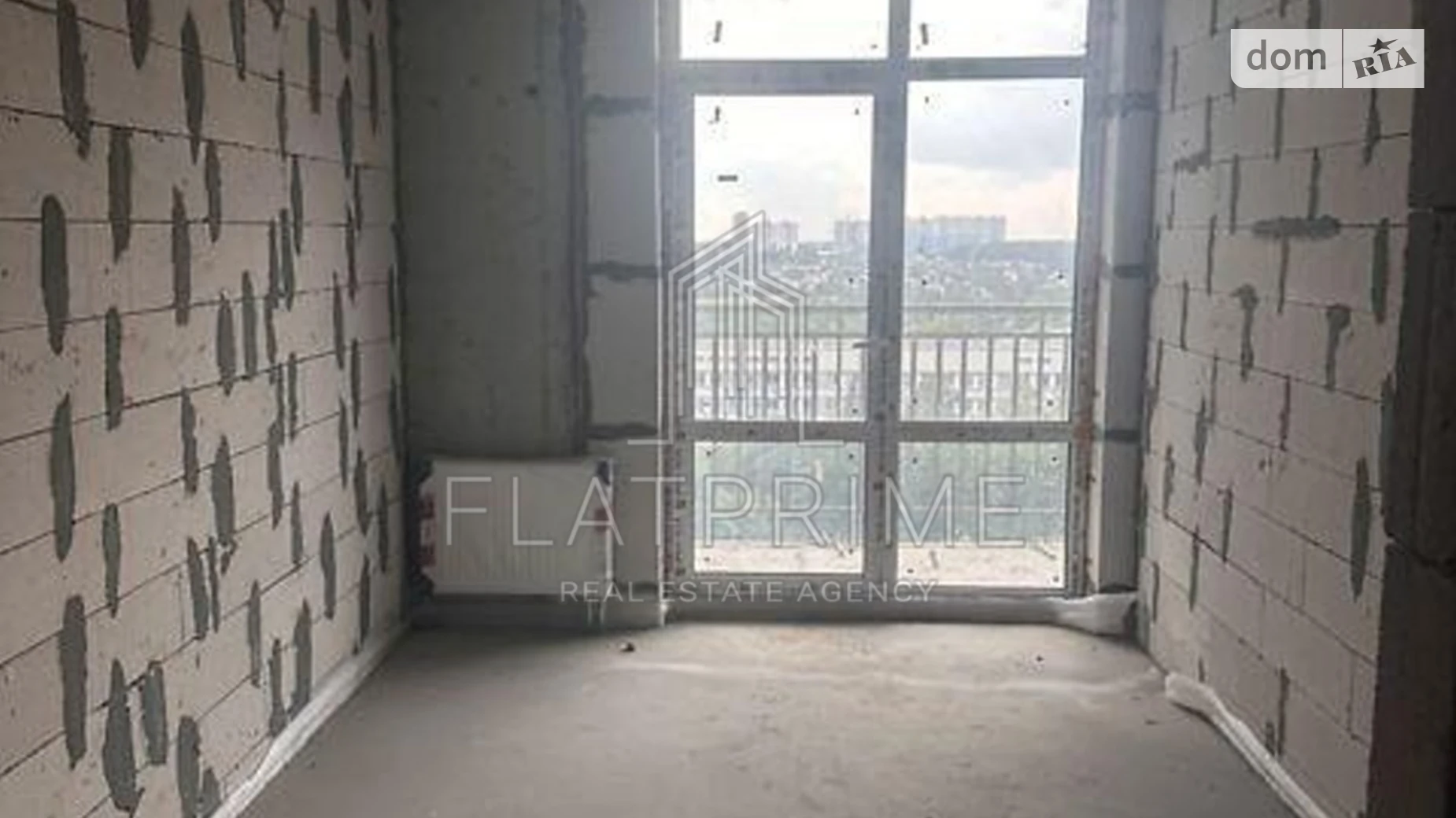 Продается 2-комнатная квартира 60 кв. м в Киеве, ул. Академика Заболотного, 148В - фото 4