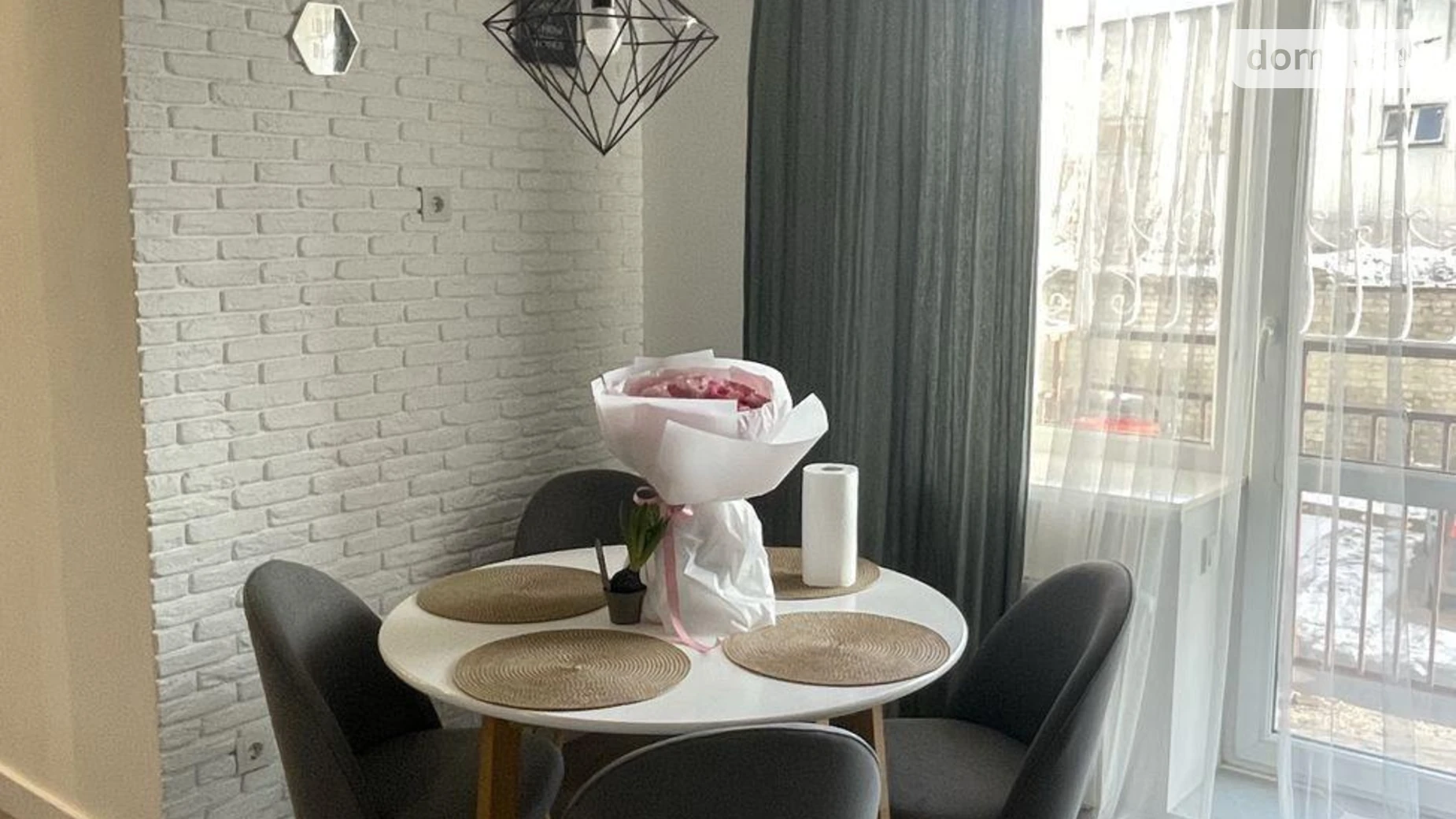 Продається 3-кімнатна квартира 68 кв. м у Харкові, вул. Дача 55 - фото 4