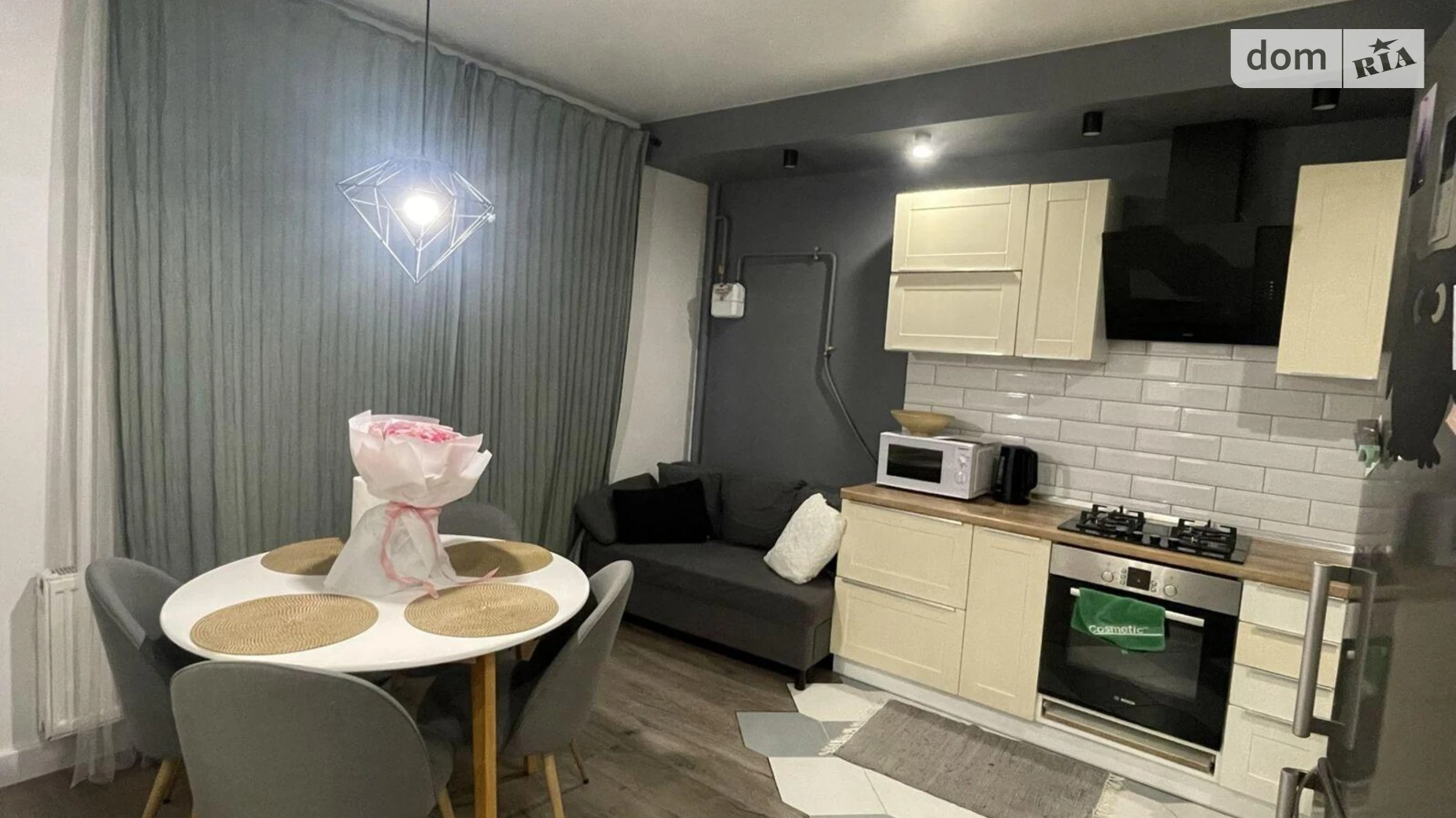 Продається 3-кімнатна квартира 68 кв. м у Харкові, вул. Дача 55 - фото 5