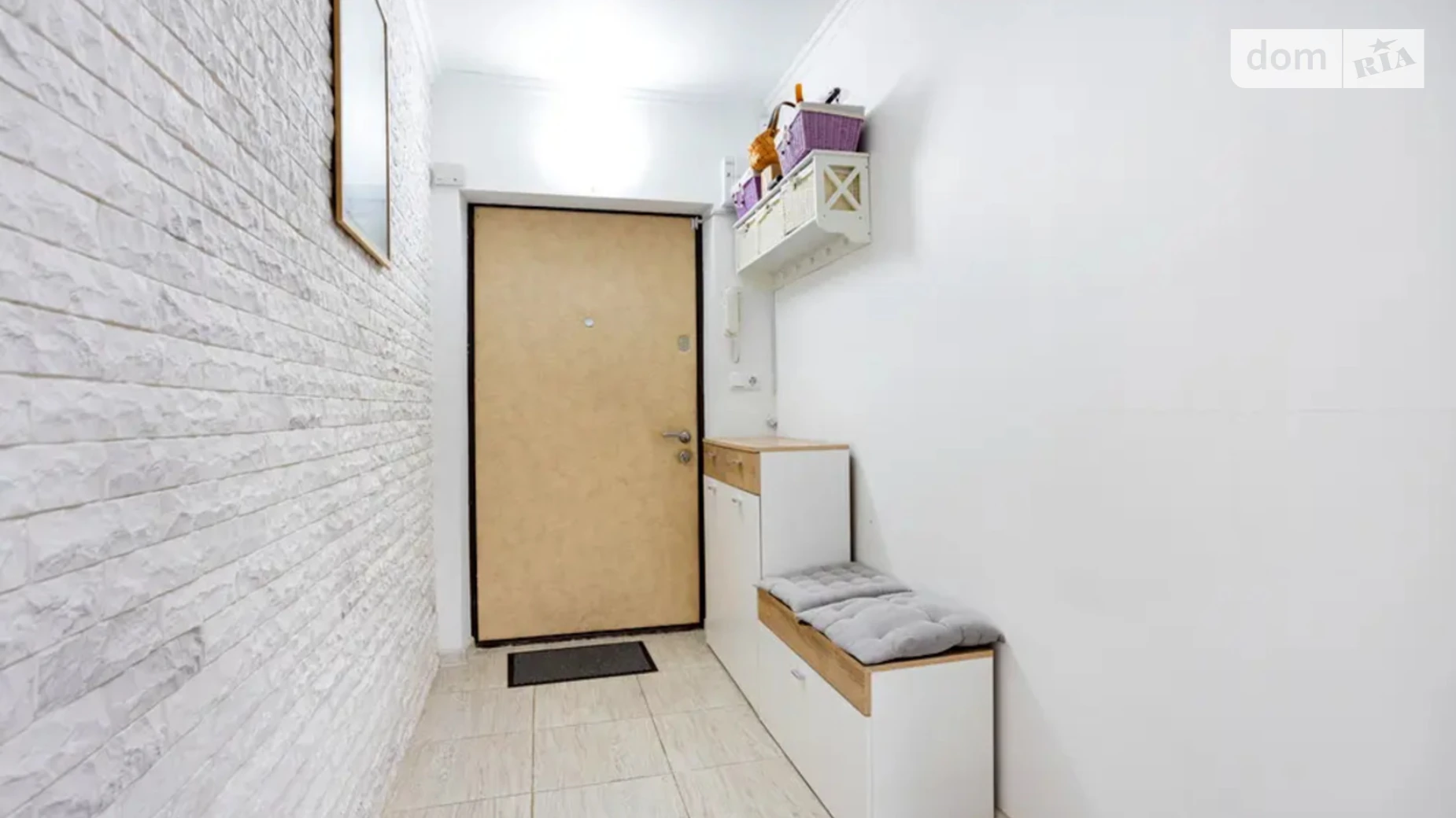 Продается 3-комнатная квартира 80 кв. м в Киеве, цена: 118000 $ - фото 4