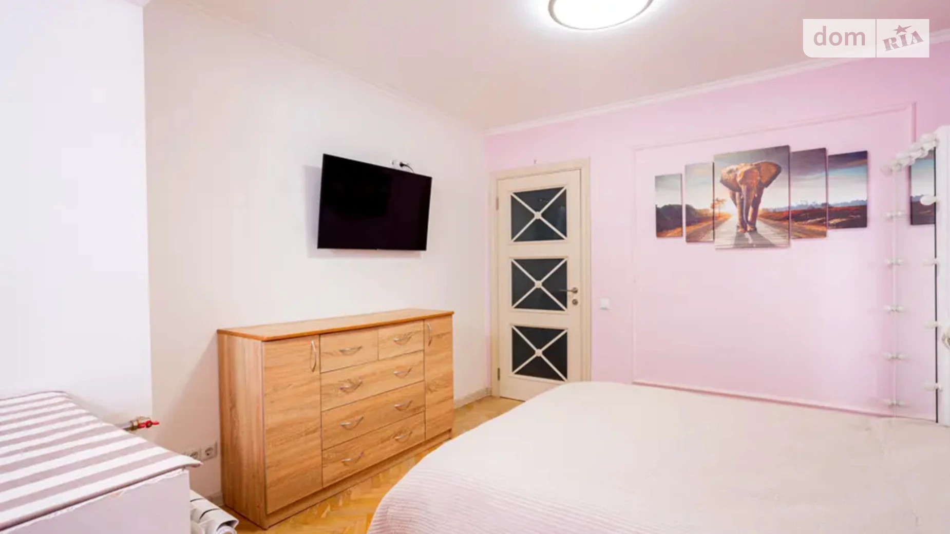 Продается 3-комнатная квартира 80 кв. м в Киеве, цена: 118000 $ - фото 3