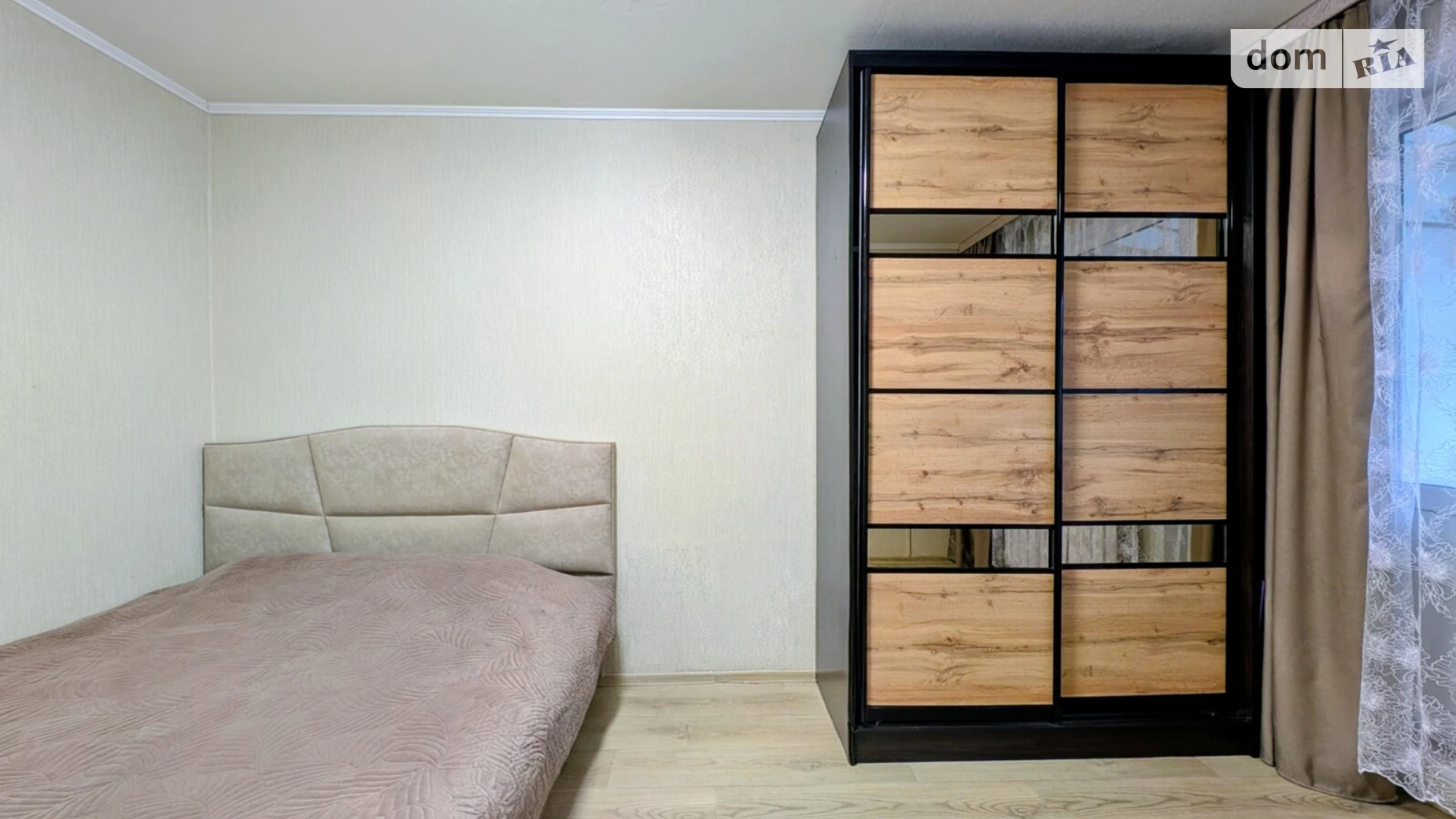 Продается 2-комнатная квартира 43.9 кв. м в Белой Церкви, ул. Людмилы Павличенко, 39 - фото 3