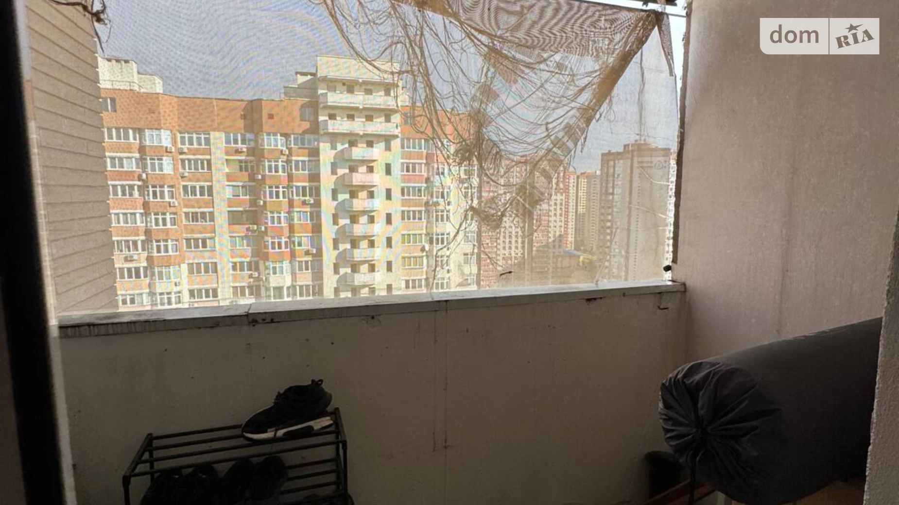 Продается 1-комнатная квартира 45.4 кв. м в Киеве, ул. Ващенко Григория, 1 - фото 2