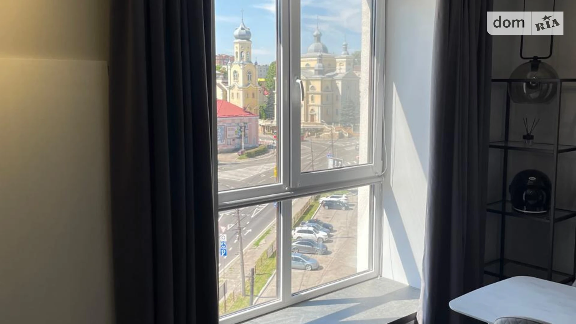 3-комнатная квартира 97.5 кв. м в Тернополе, ул. Микулинецкая, 5 - фото 2