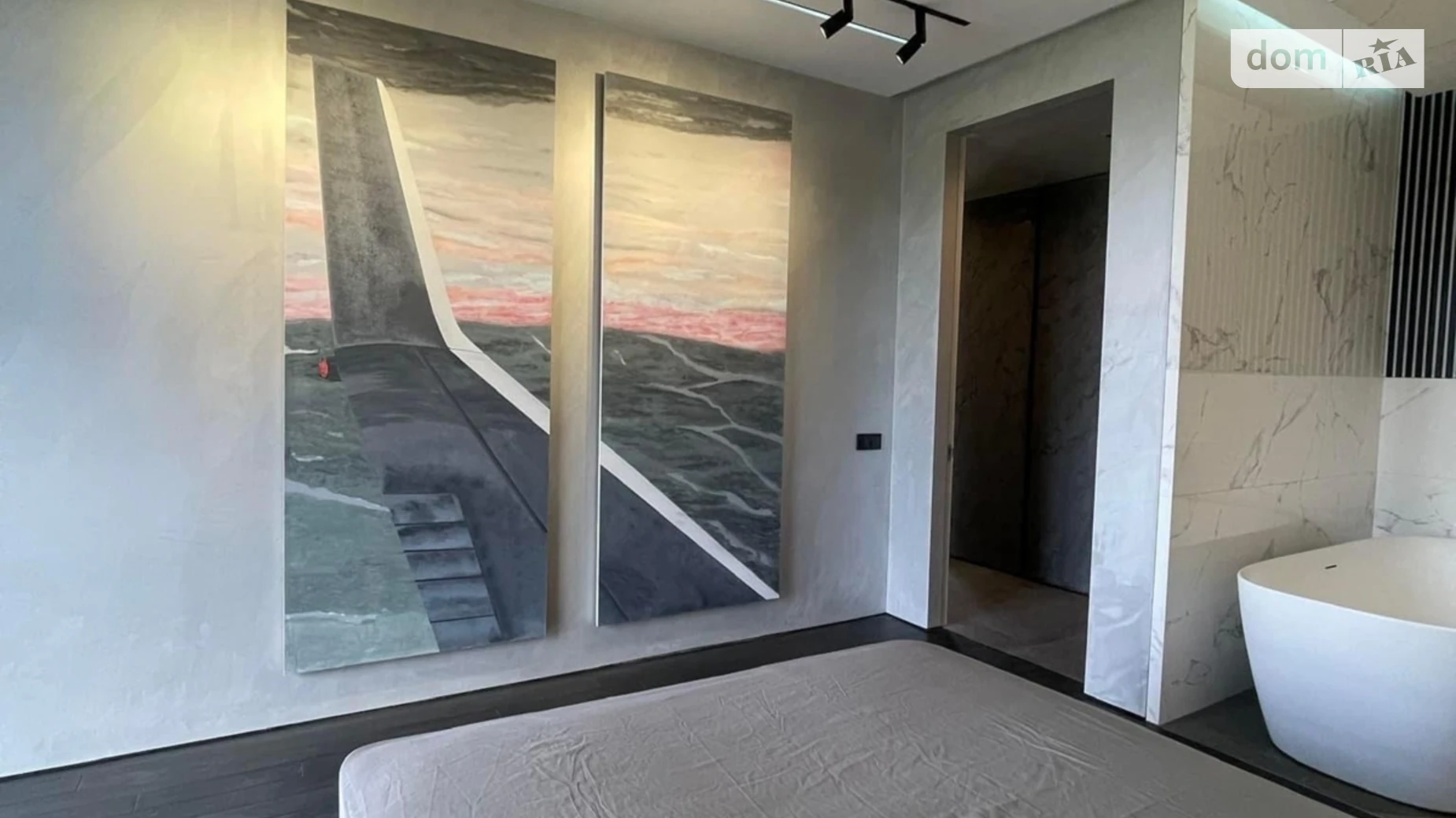 3-комнатная квартира 97.5 кв. м в Тернополе, ул. Микулинецкая, 5 - фото 4