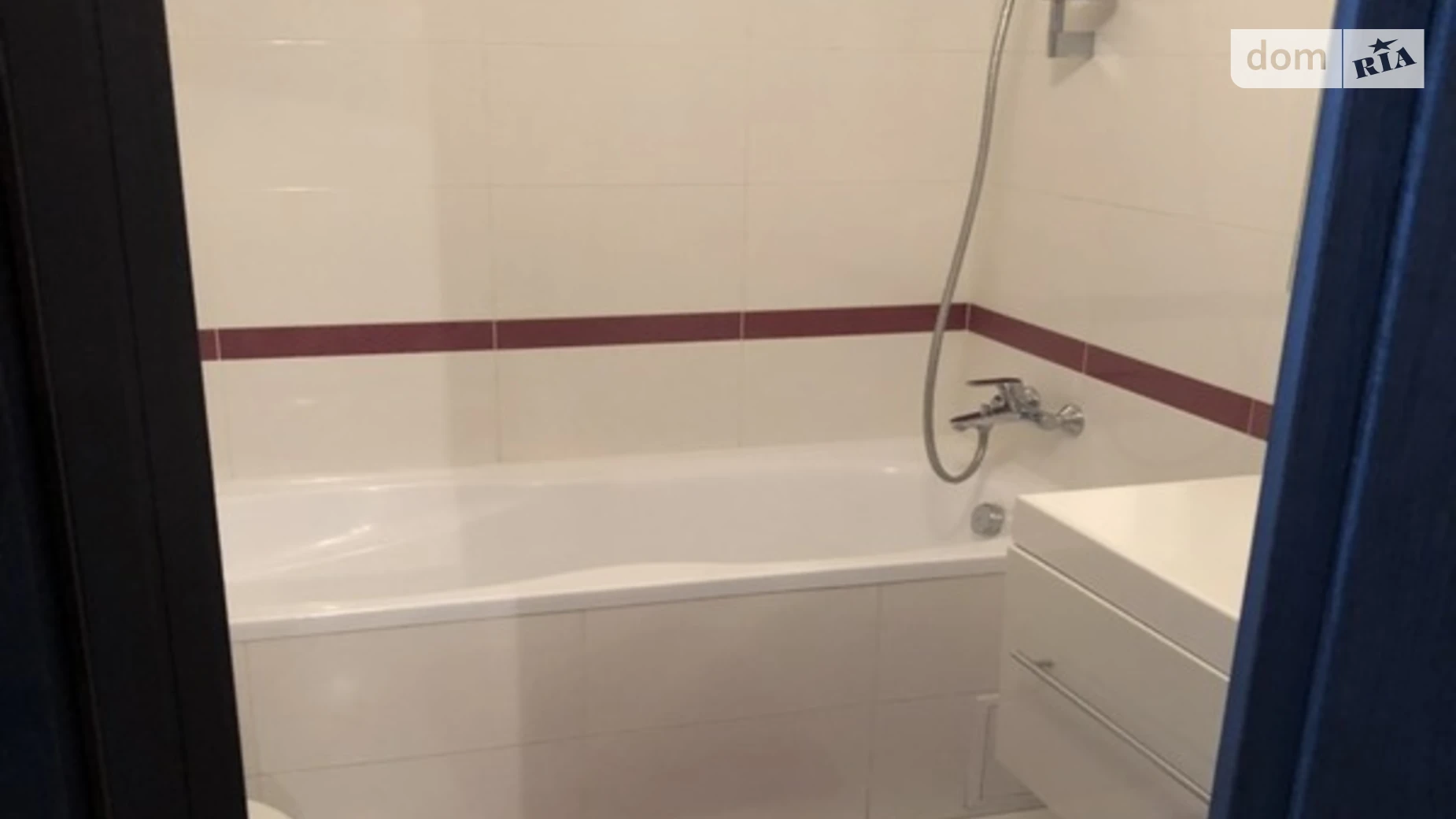 Сдается в аренду 1-комнатная квартира 52.1 кв. м в Киеве, ул. Иорданская, 1 - фото 3