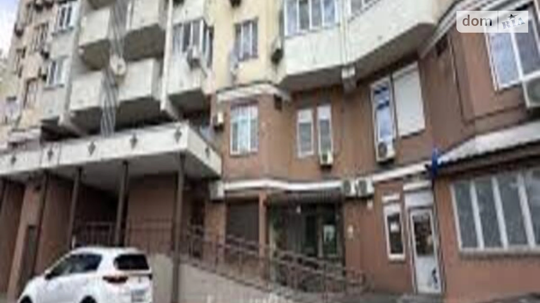 Сдается в аренду 1-комнатная квартира 52.1 кв. м в Киеве, ул. Иорданская, 1 - фото 5