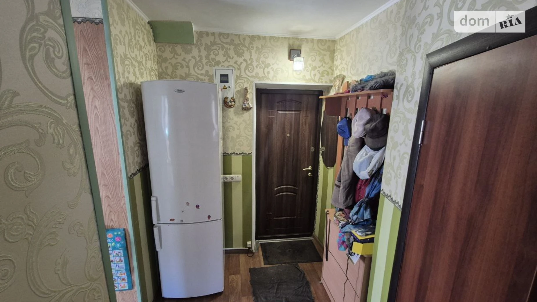 Продается 2-комнатная квартира 41.9 кв. м в Харькове, ул. Двадцать Третьего Августа, 13 - фото 4