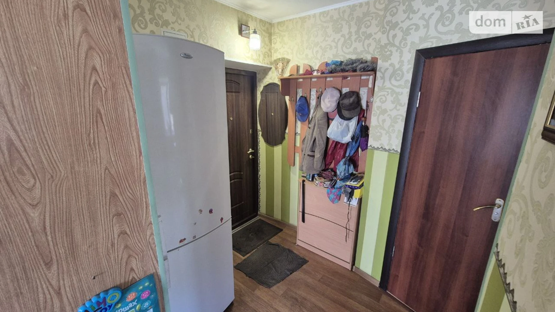 Продается 2-комнатная квартира 41.9 кв. м в Харькове, ул. Двадцать Третьего Августа, 13 - фото 2