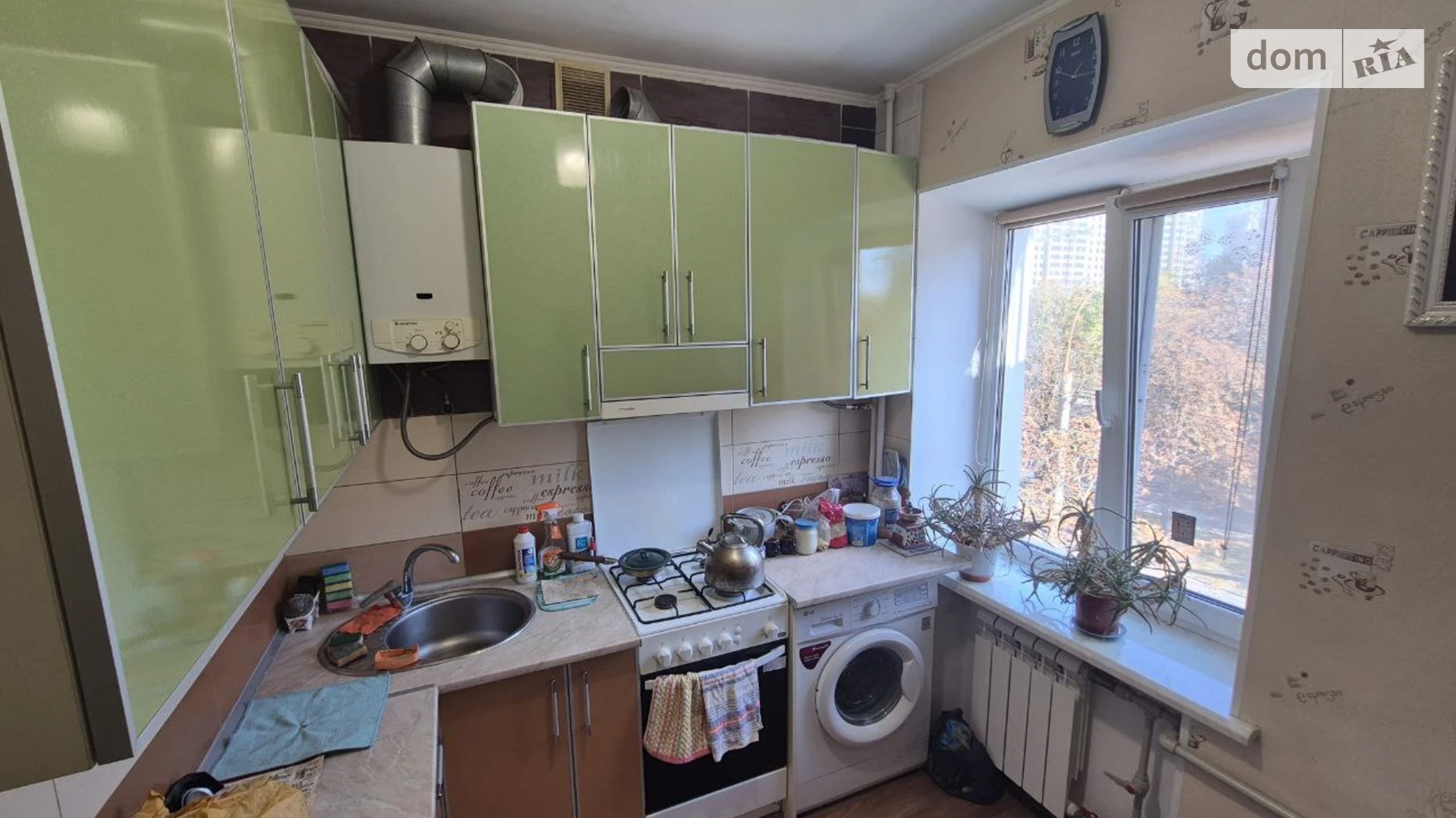 Продается 2-комнатная квартира 41.9 кв. м в Харькове, ул. Двадцать Третьего Августа, 13 - фото 5