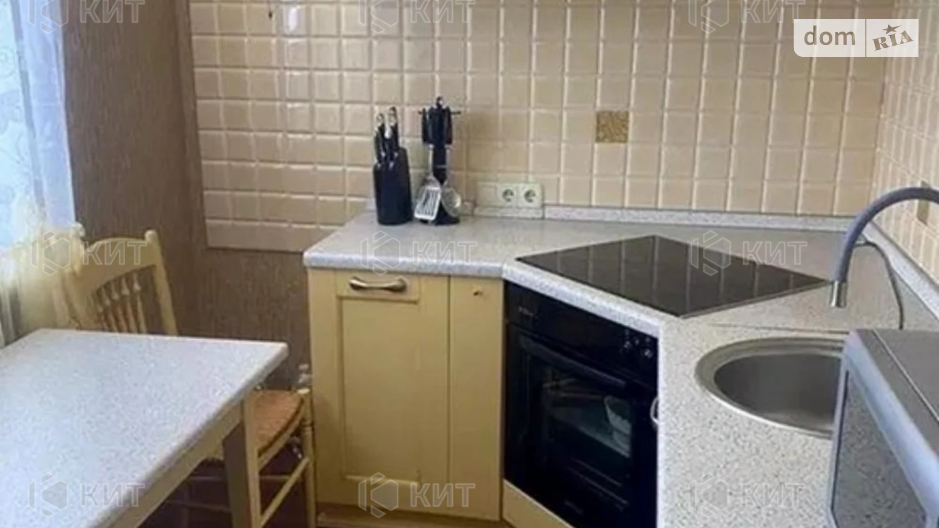 Продається 2-кімнатна квартира 50 кв. м у Харкові, вул. Луї Пастера, 361 - фото 2