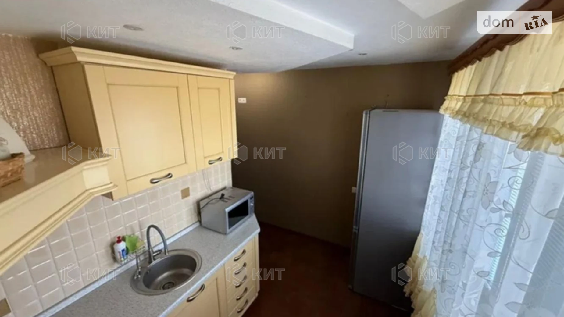 Продається 2-кімнатна квартира 50 кв. м у Харкові, вул. Луї Пастера, 361 - фото 3