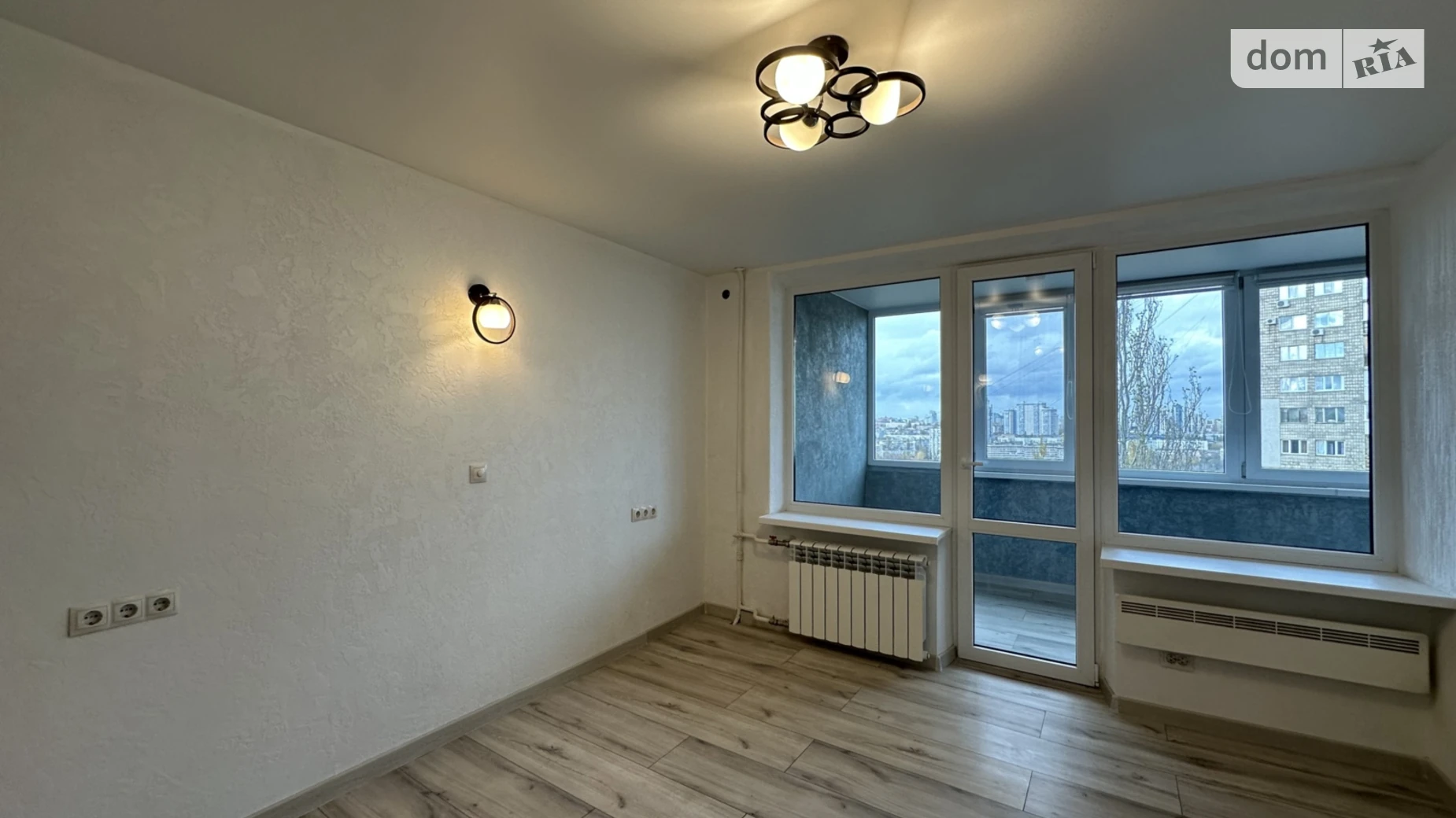 Продается 1-комнатная квартира 36.1 кв. м в Киеве, цена: 63000 $ - фото 4