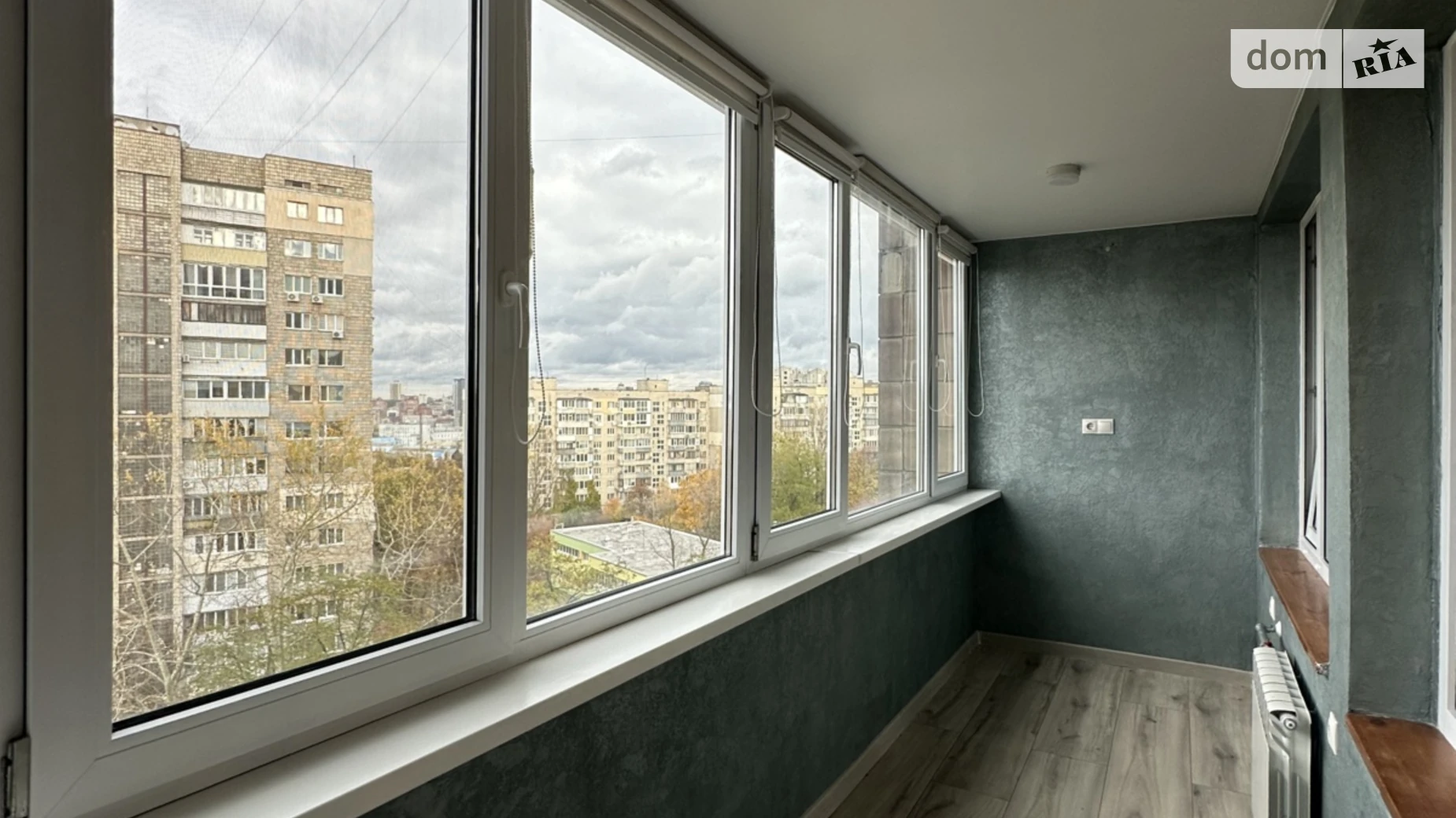 Продается 1-комнатная квартира 36.1 кв. м в Киеве, цена: 63000 $ - фото 5