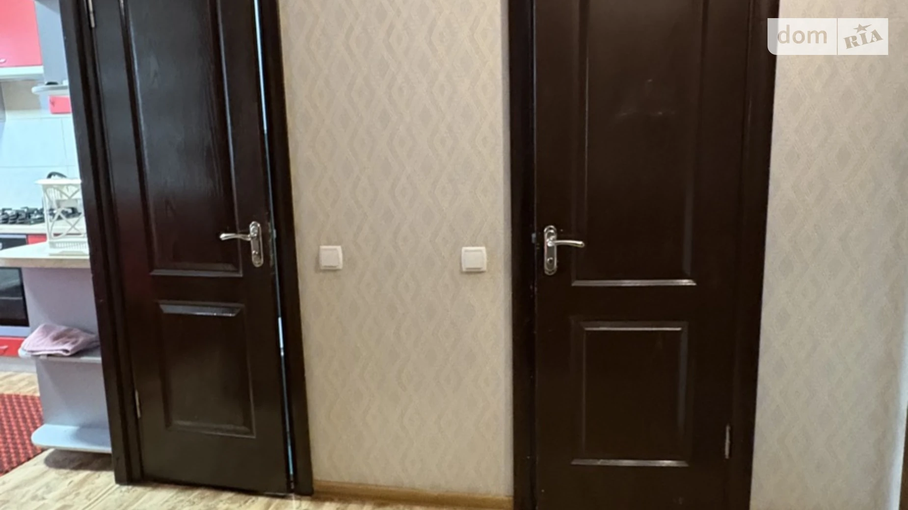 Продается 1-комнатная квартира 35 кв. м в Белой Церкви, ул. Героев Крут(Комсомольская), 32 - фото 4