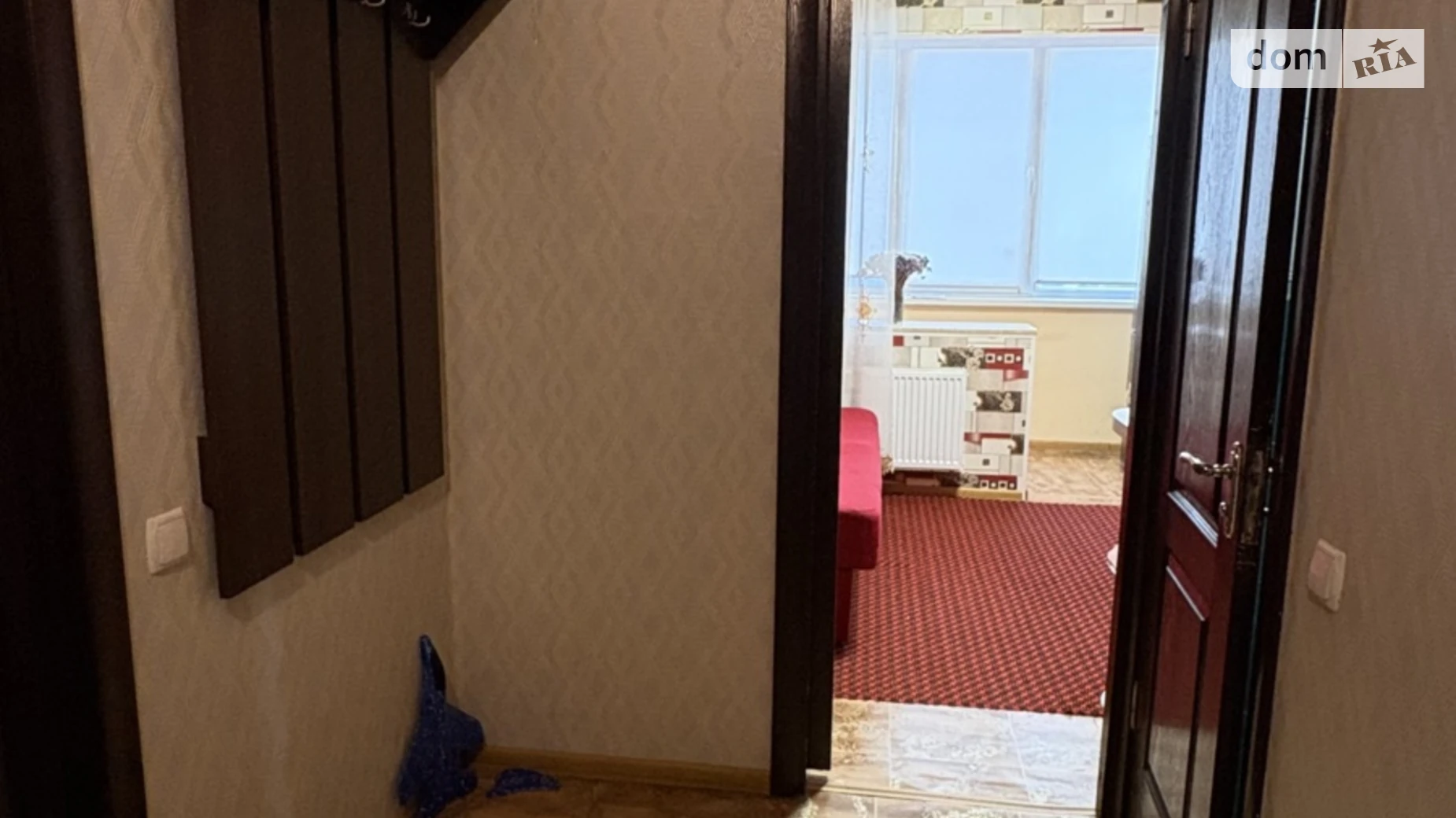 Продается 1-комнатная квартира 35 кв. м в Белой Церкви, ул. Героев Крут(Комсомольская), 32 - фото 5