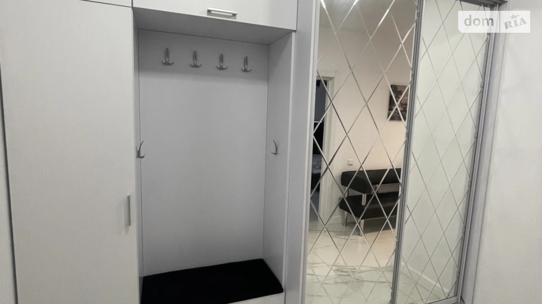 Здається в оренду 1-кімнатна квартира 48 кв. м у Львові, просп. Чорновола В'ячеслава, 77 - фото 2