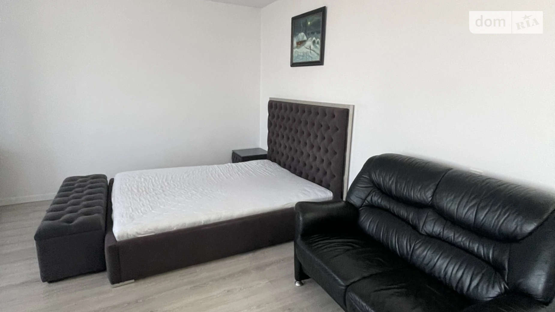 Здається в оренду 1-кімнатна квартира 48 кв. м у Львові, просп. Чорновола В'ячеслава, 77 - фото 3