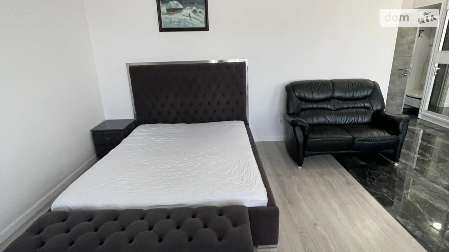 Здається в оренду 1-кімнатна квартира 48 кв. м у Львові, просп. Чорновола В'ячеслава, 77 - фото 4