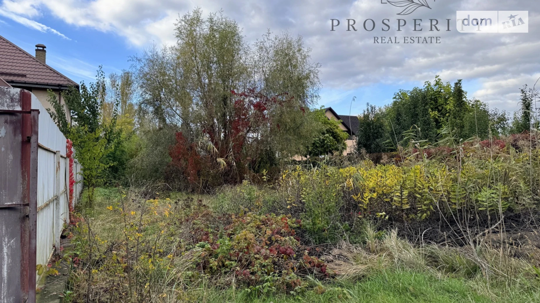 Продается земельный участок 6.4 соток в Киевской области, цена: 85000 $ - фото 4