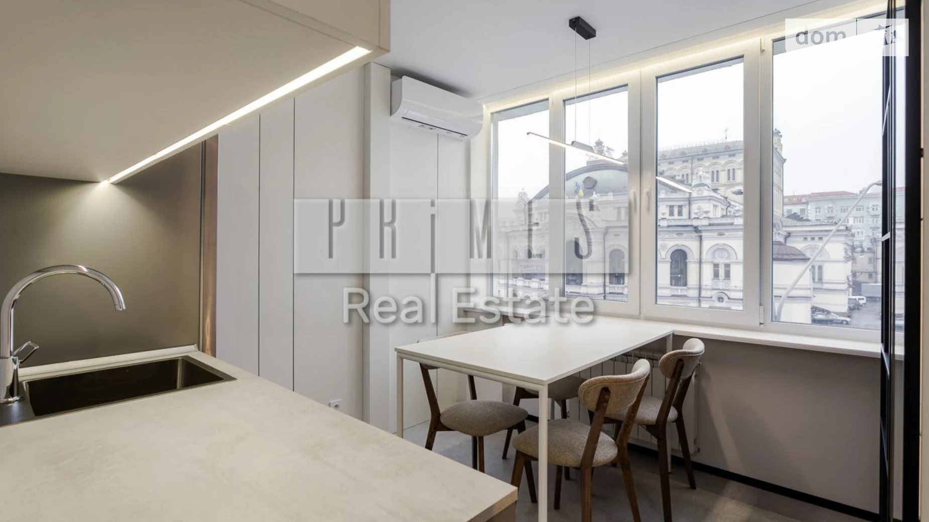 Продається офіс 80 кв. м в бізнес-центрі, цена: 340000 $ - фото 5