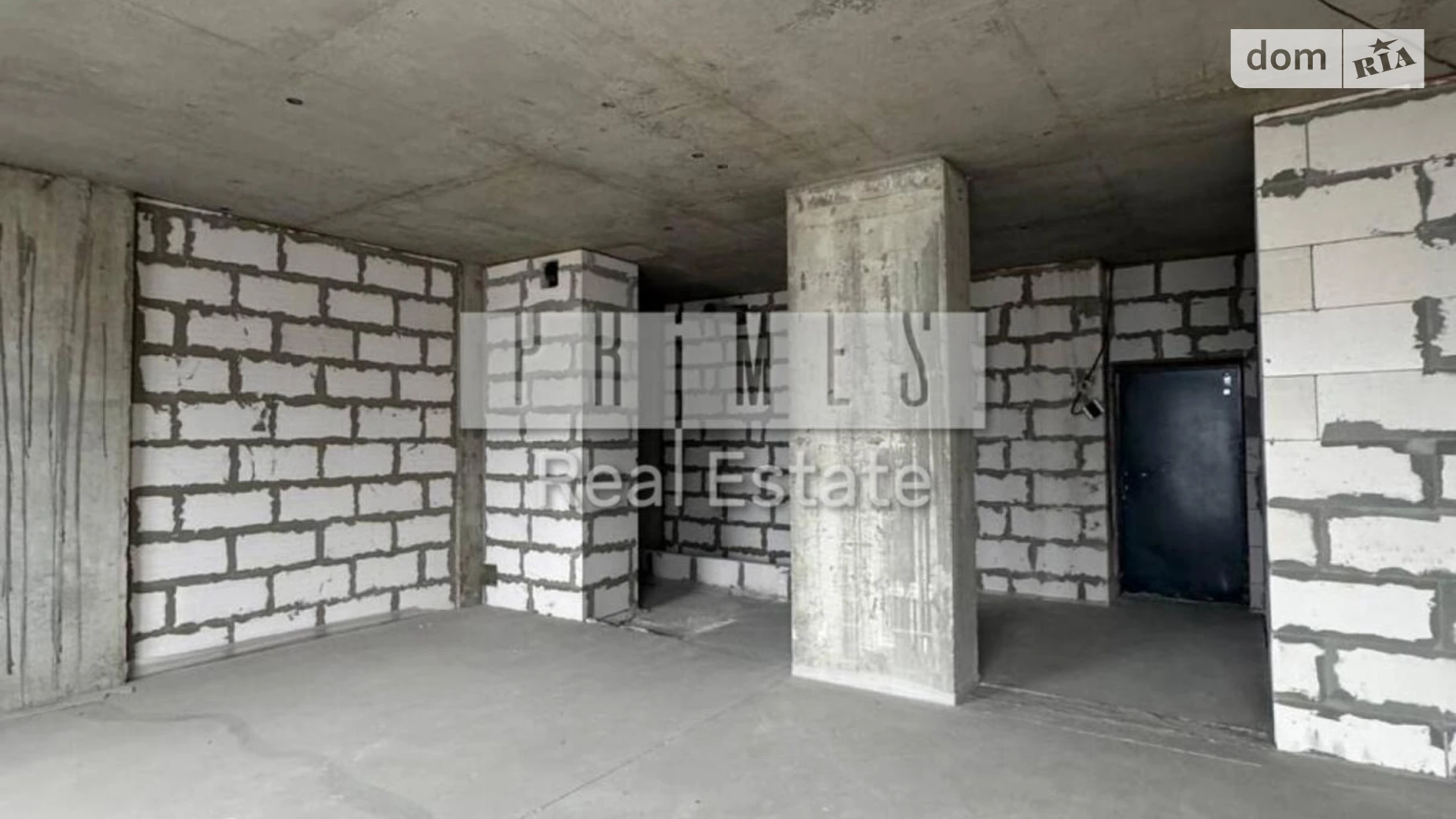 Продається 1-кімнатна квартира 59.4 кв. м у Києві, вул. Андрія Верхогляда(Драгомирова) - фото 2