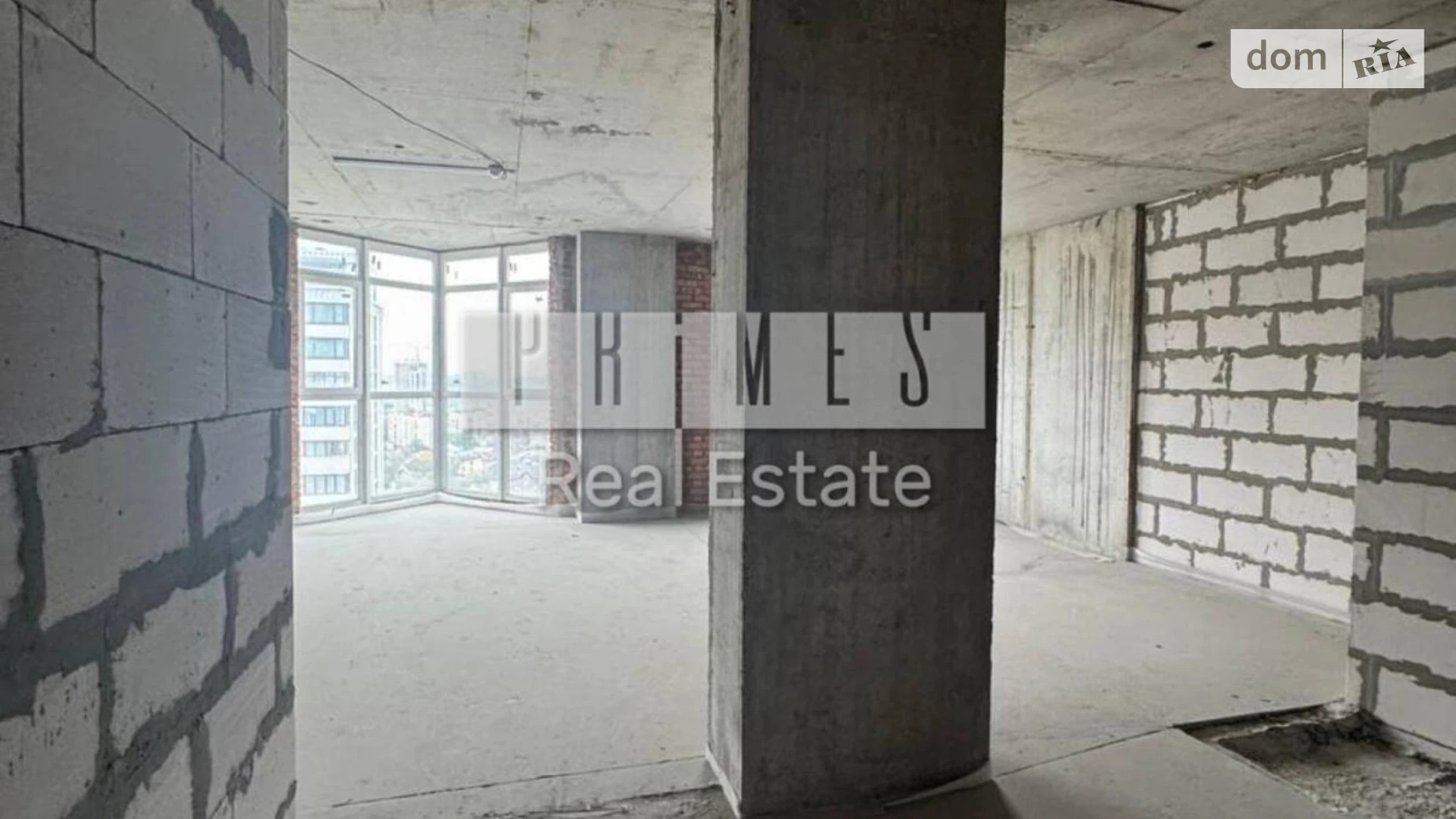 Продається 1-кімнатна квартира 59.4 кв. м у Києві, вул. Андрія Верхогляда(Драгомирова) - фото 3