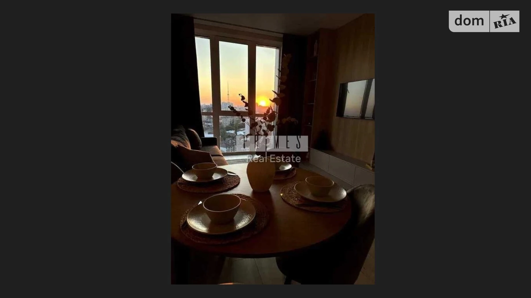 Продается 1-комнатная квартира 49.2 кв. м в Киеве, ул. Николая Пимоненко - фото 3