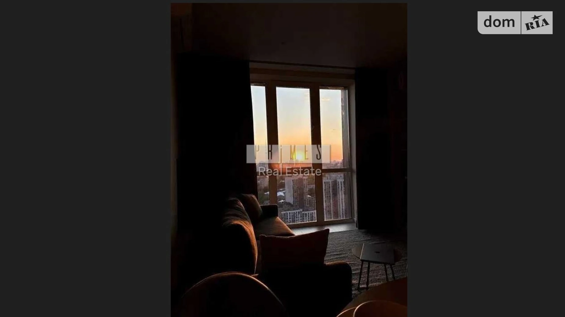 Продается 1-комнатная квартира 49.2 кв. м в Киеве, ул. Николая Пимоненко - фото 2