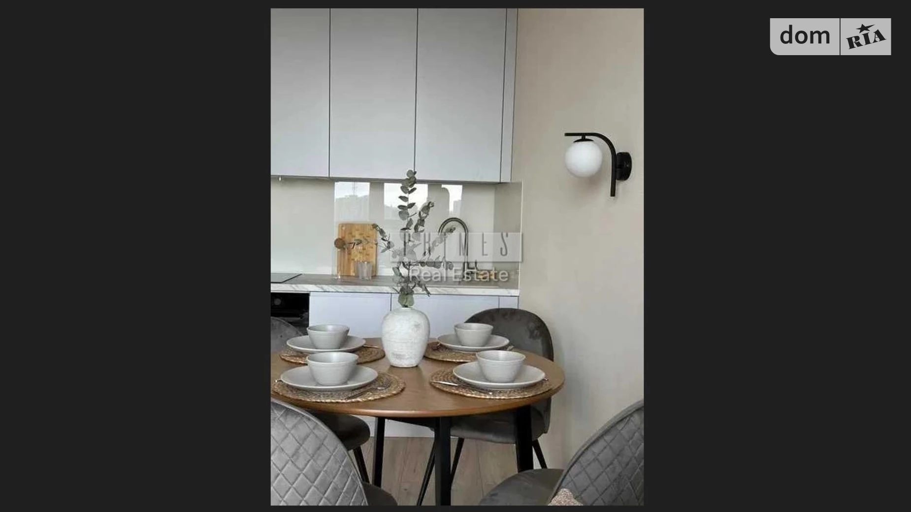 Продается 1-комнатная квартира 49.2 кв. м в Киеве, ул. Николая Пимоненко - фото 4