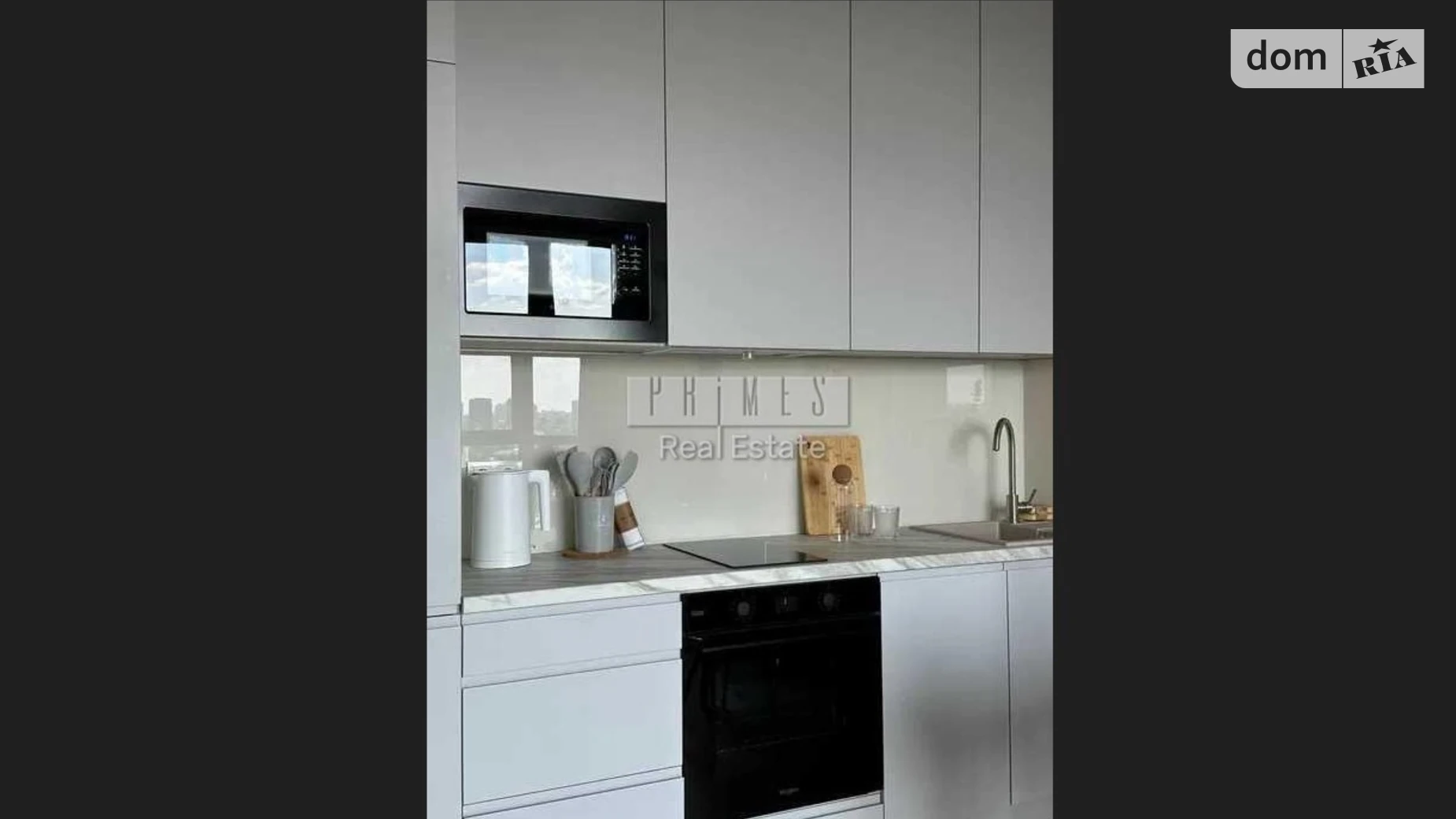 Продается 1-комнатная квартира 49.2 кв. м в Киеве, ул. Николая Пимоненко - фото 5