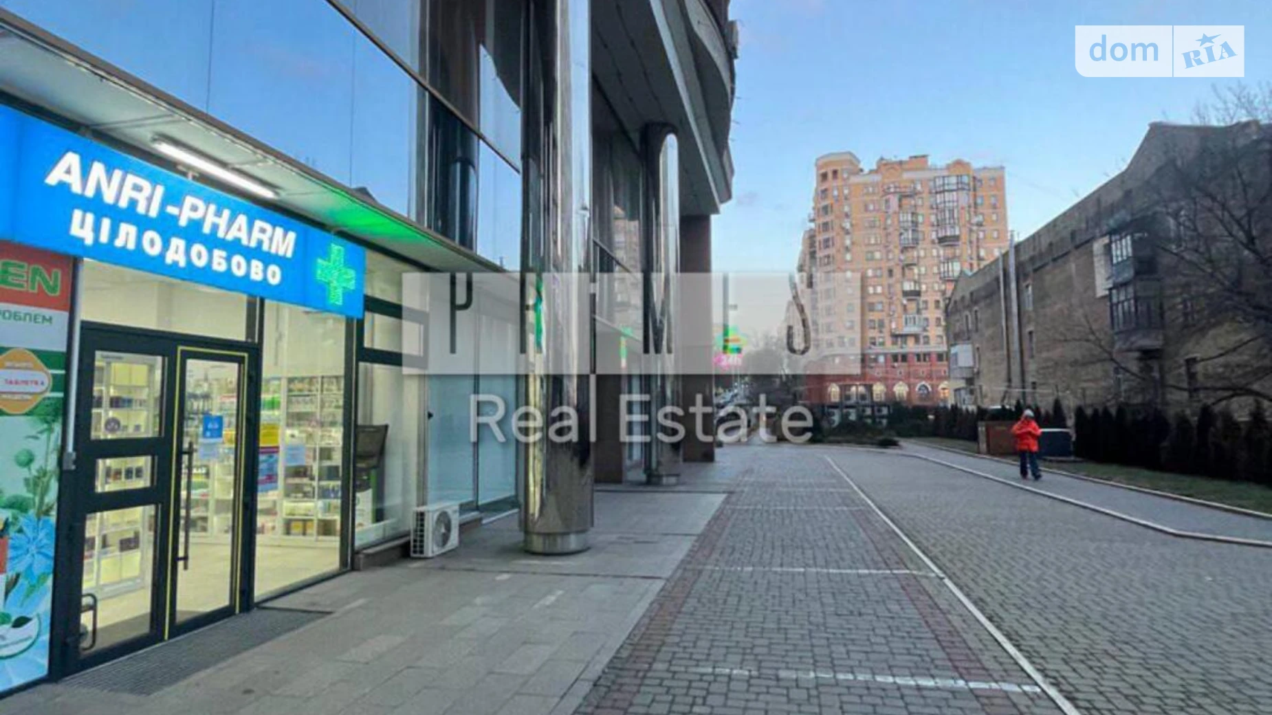 Продается помещения свободного назначения 75.5 кв. м в 20-этажном здании, цена: 235000 $ - фото 5