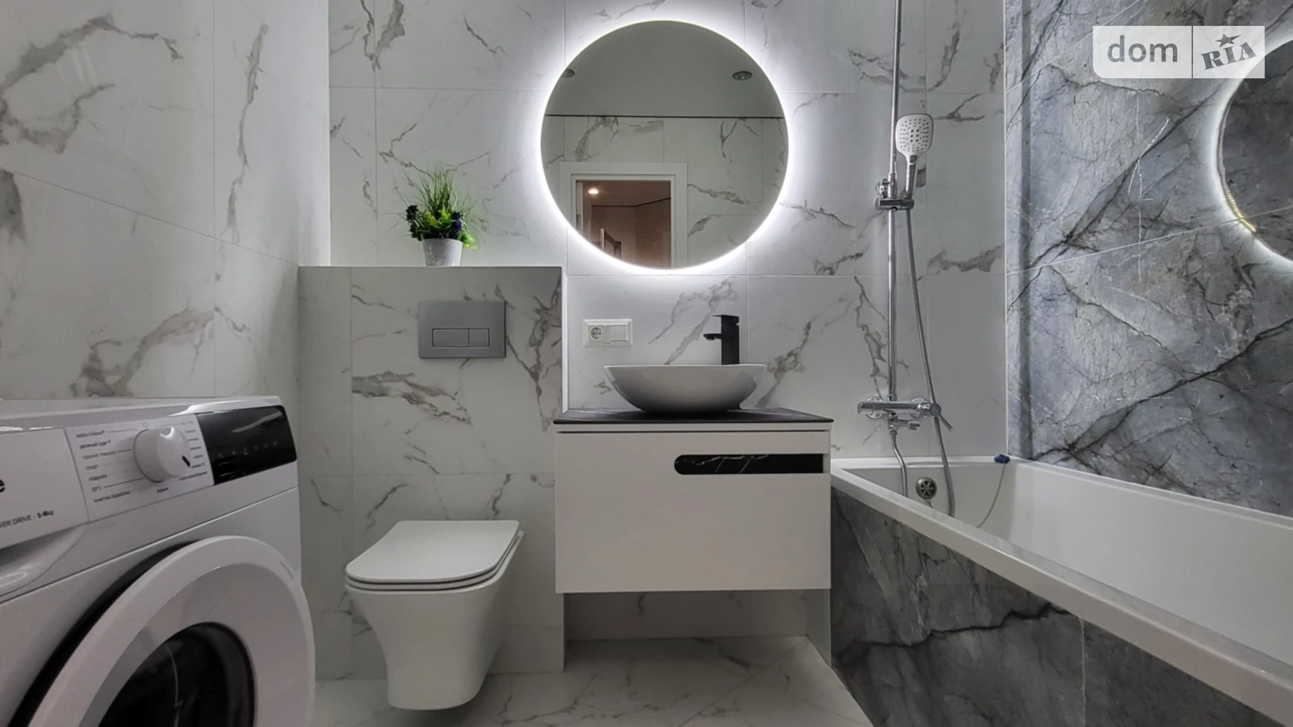 Продается 2-комнатная квартира 65 кв. м в Виннице, Немировское шоссе, 94 - фото 3