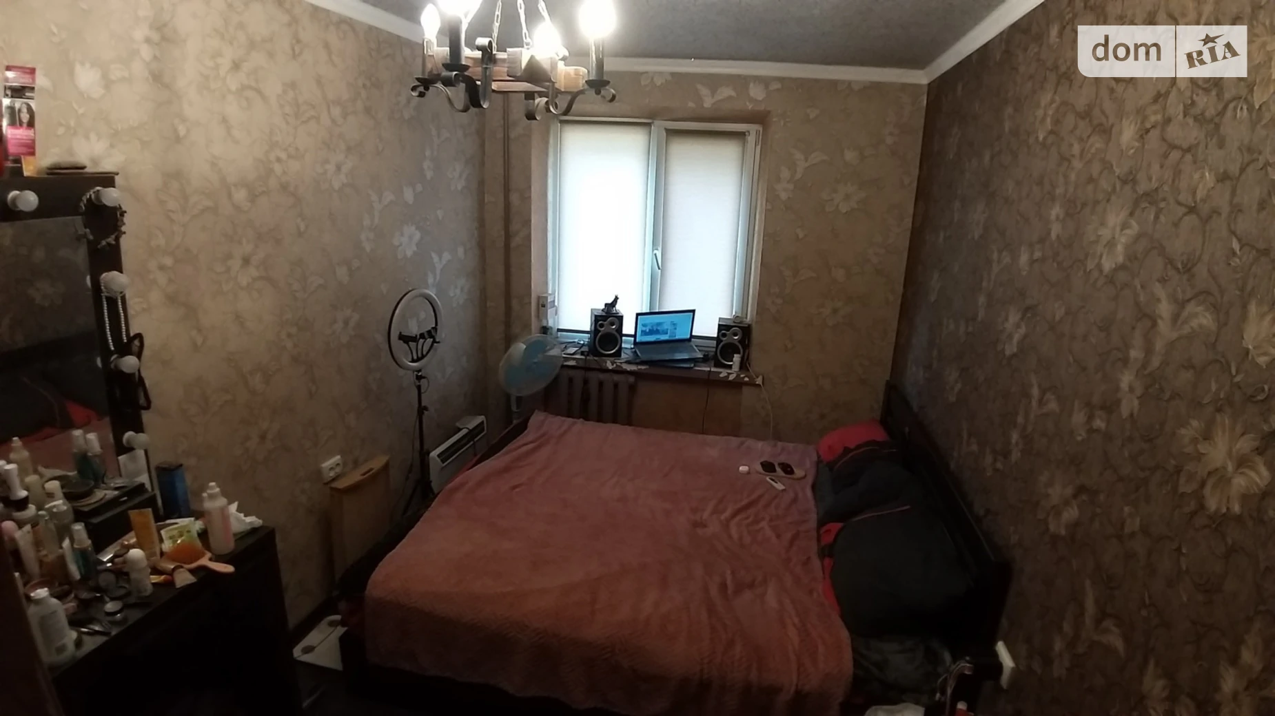 Продается 3-комнатная квартира 59.7 кв. м в Чернигове, ул. Спасателей(Олега Кошевого), 6 - фото 2