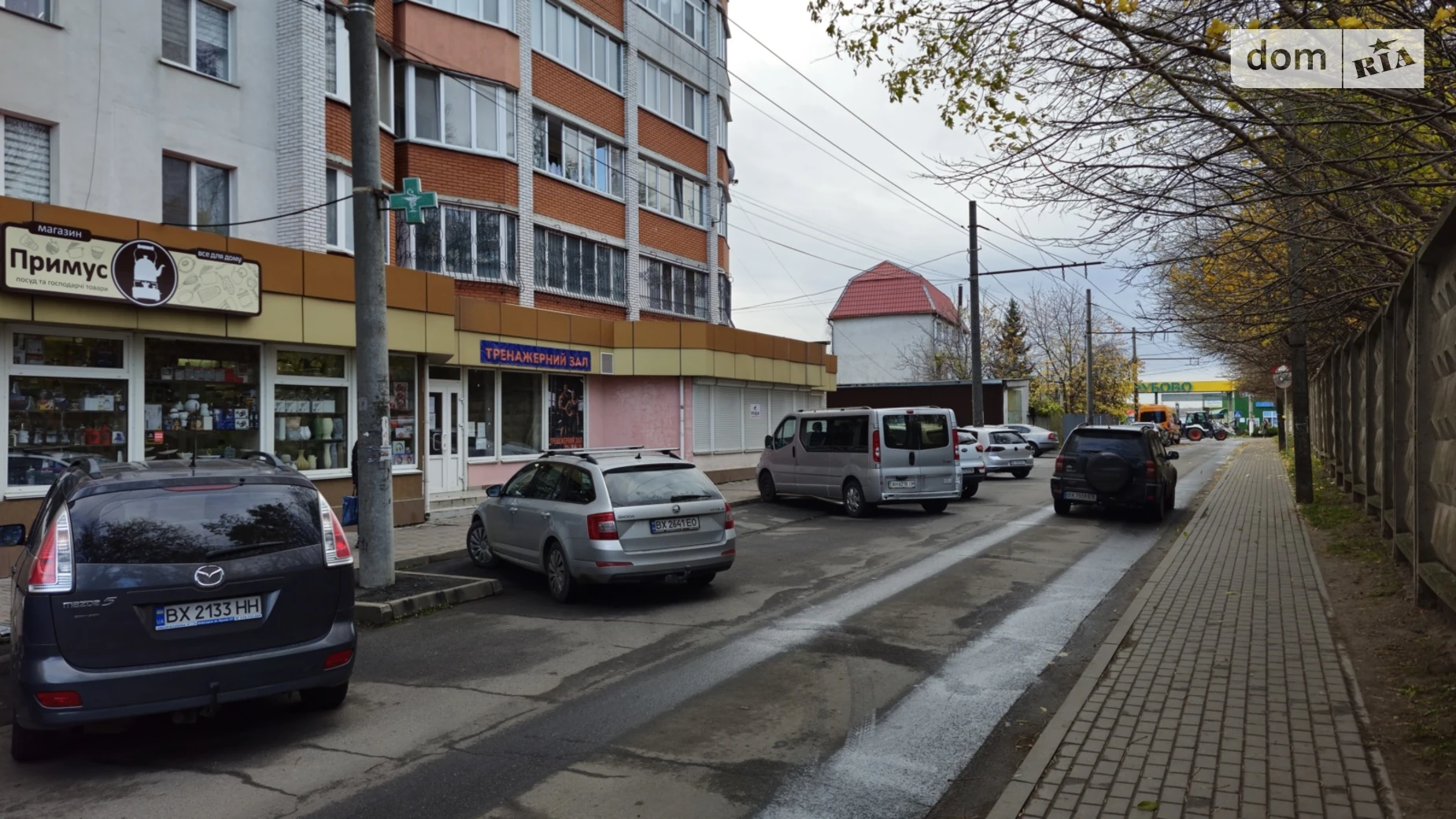 Сдается в аренду помещения свободного назначения 59.5 кв. м в 9-этажном здании, цена: 17000 грн - фото 2