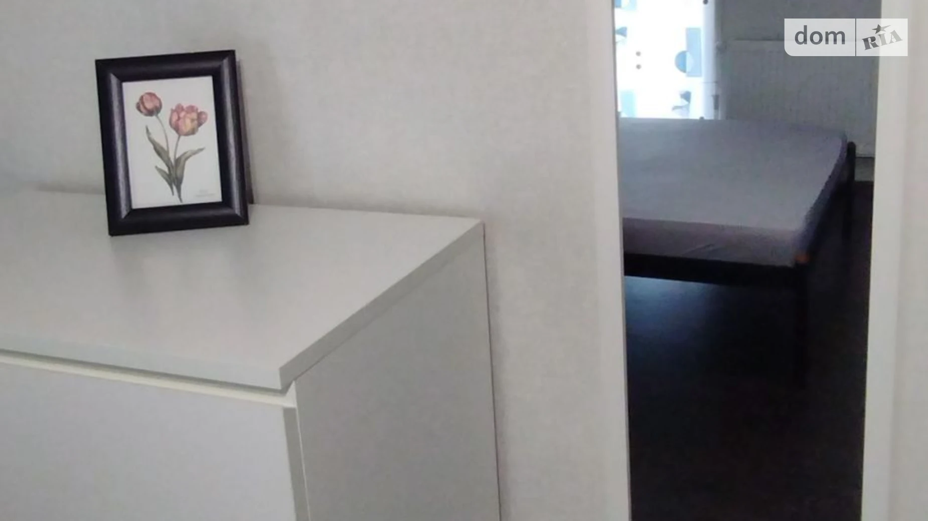 Сдается в аренду 1-комнатная квартира 26 кв. м в, цена: 11000 грн - фото 2