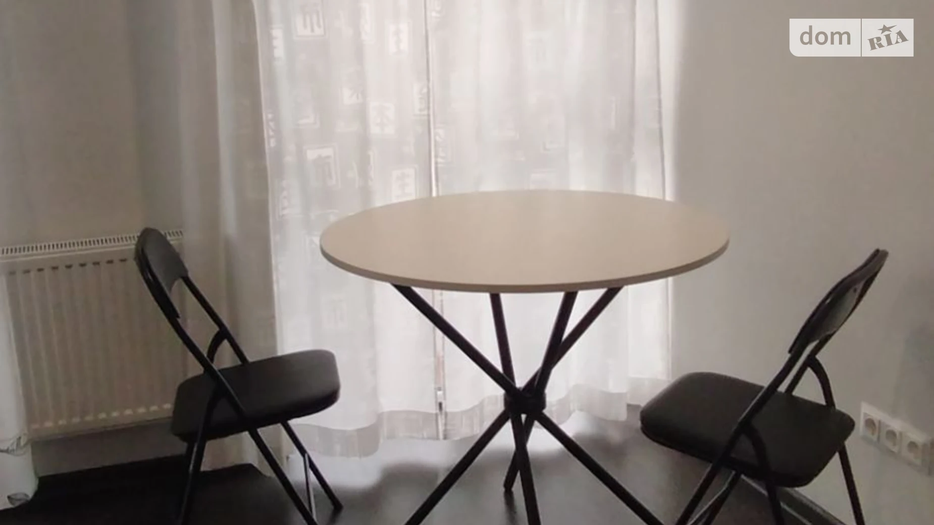 Сдается в аренду 1-комнатная квартира 26 кв. м в, цена: 11000 грн - фото 5