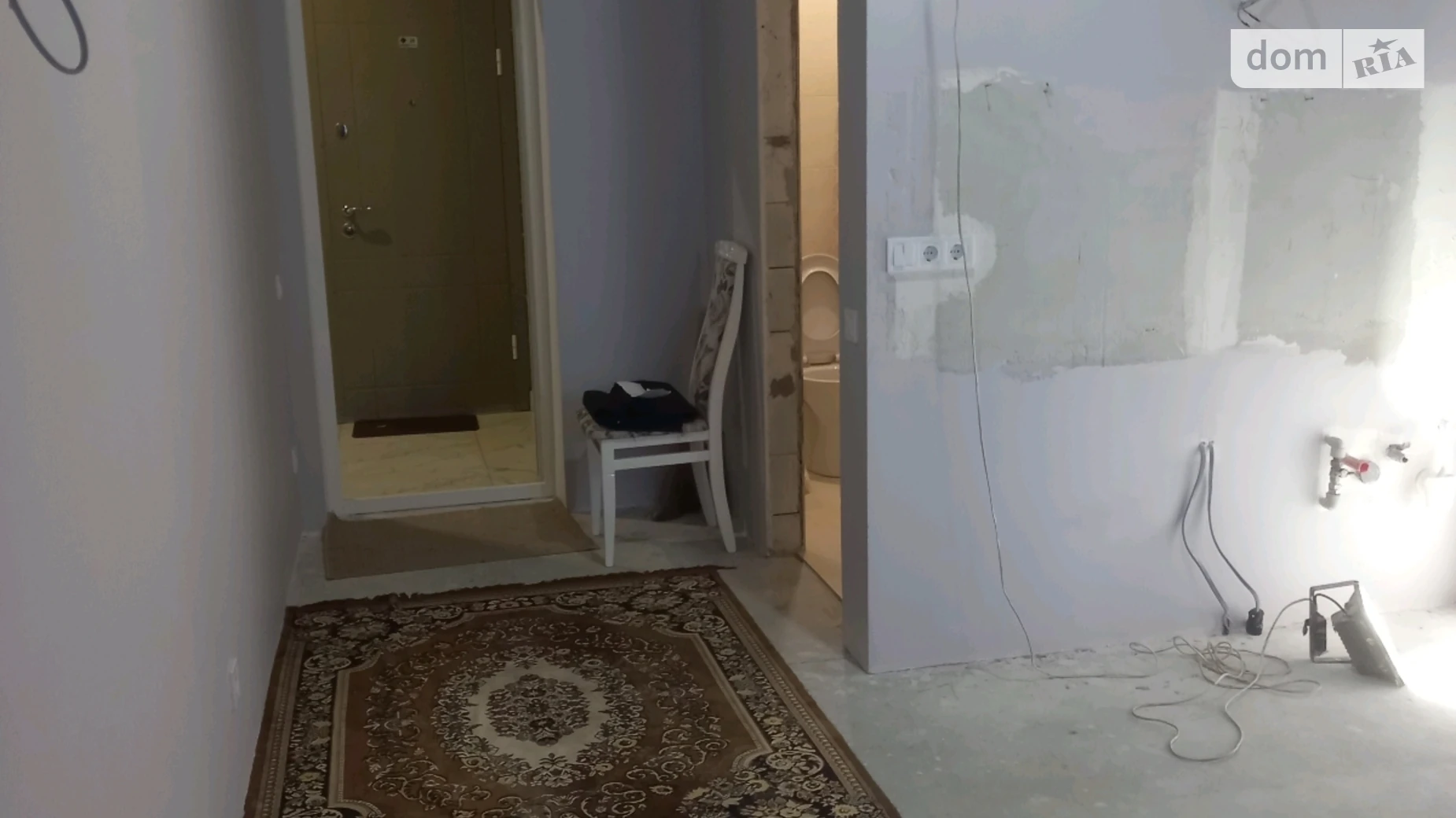 Продається 1-кімнатна квартира 23 кв. м у Кріжанівці, вул. Генерала Бочарова - фото 5