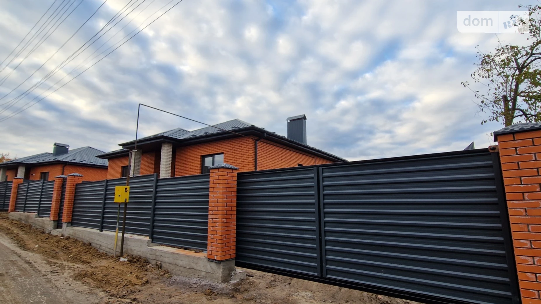 Продається одноповерховий будинок 100 кв. м з балконом, цена: 92000 $ - фото 2