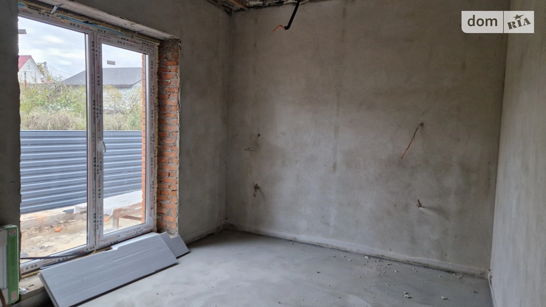 Продається одноповерховий будинок 100 кв. м з балконом, цена: 92000 $ - фото 5