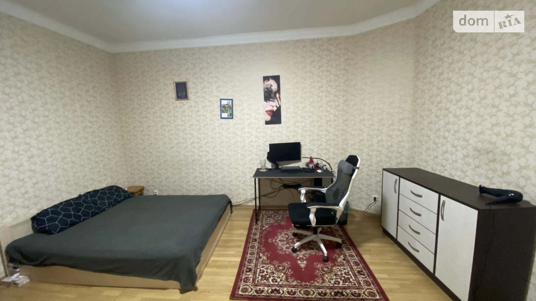 Сдается в аренду 2-комнатная квартира 37 кв. м в Львове, пл. Святого Теодора - фото 2