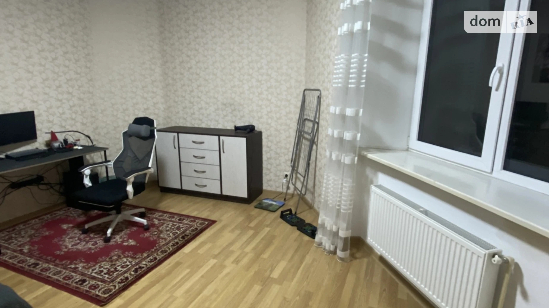 Сдается в аренду 2-комнатная квартира 37 кв. м в Львове, пл. Святого Теодора - фото 3