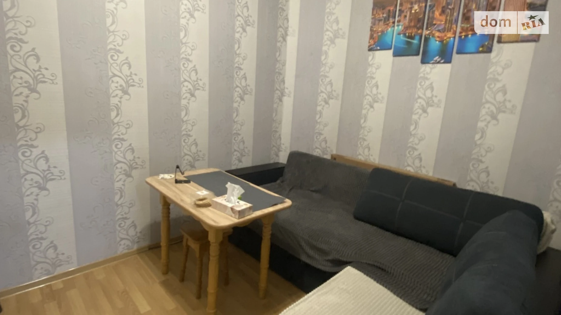 Сдается в аренду 2-комнатная квартира 37 кв. м в Львове, пл. Святого Теодора - фото 5