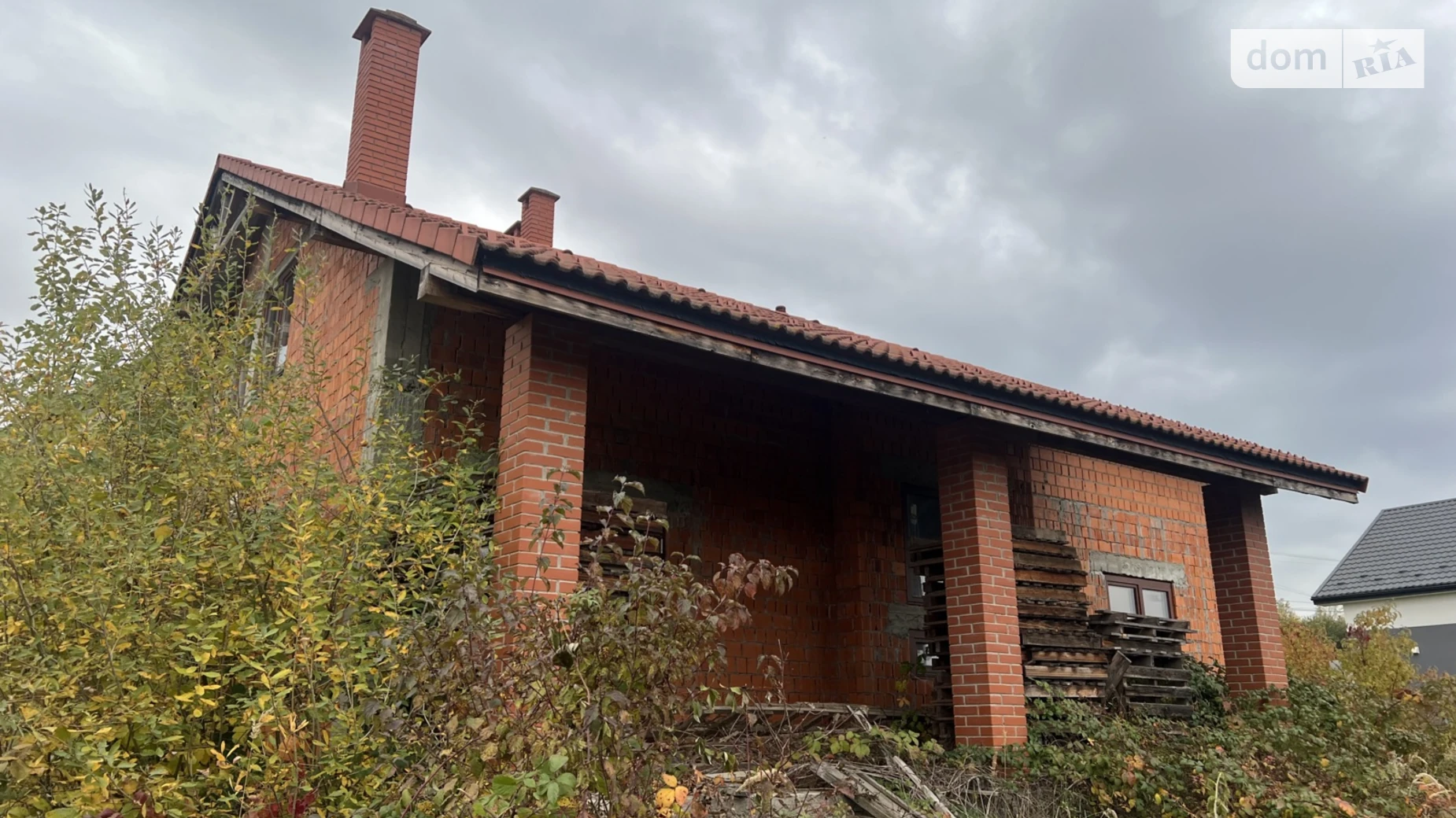 Продається будинок 2 поверховий 160.53 кв. м з банею/сауною, цена: 100000 $ - фото 4