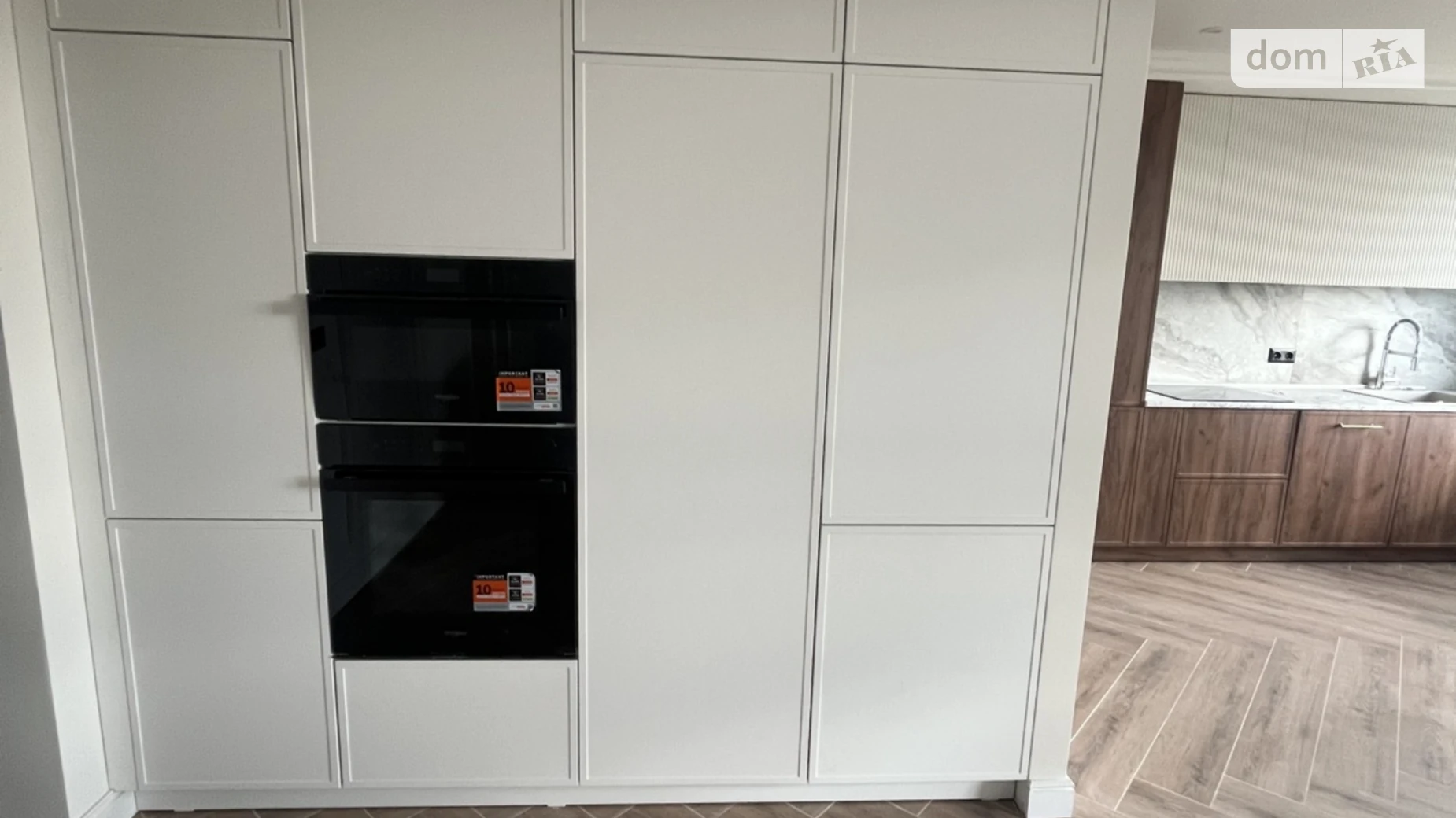 Продается 3-комнатная квартира 99.7 кв. м в Хмельницком, цена: 138000 $ - фото 2