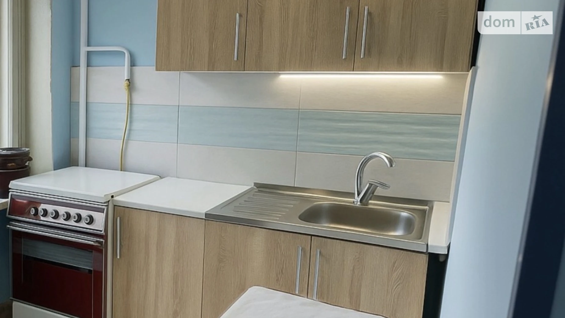 Сдается в аренду 2-комнатная квартира 49 кв. м в Киеве, ул. Борщаговская, 117/125 - фото 2