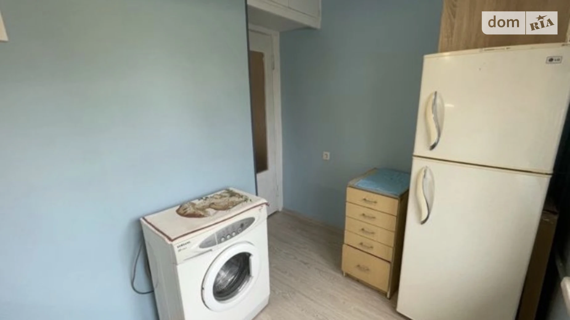 Сдается в аренду 2-комнатная квартира 49 кв. м в Киеве, ул. Борщаговская, 117/125 - фото 4