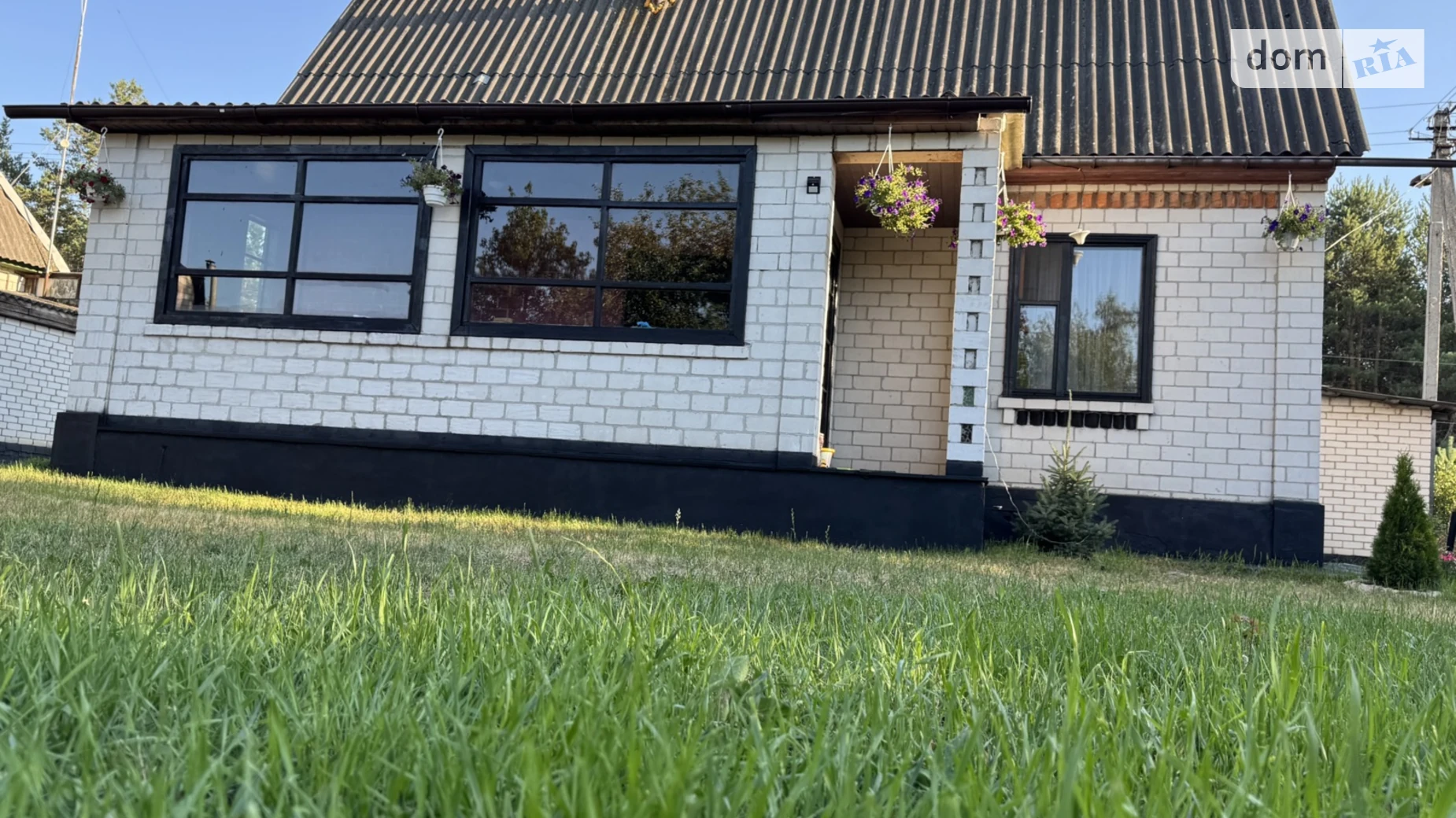 Продается дом на 2 этажа 79.7 кв. м с подвалом, цена: 29000 $ - фото 4